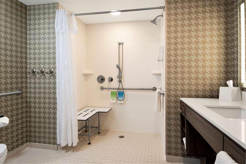 Home2 Suites By Hilton Roswell, Ga Zimmer foto