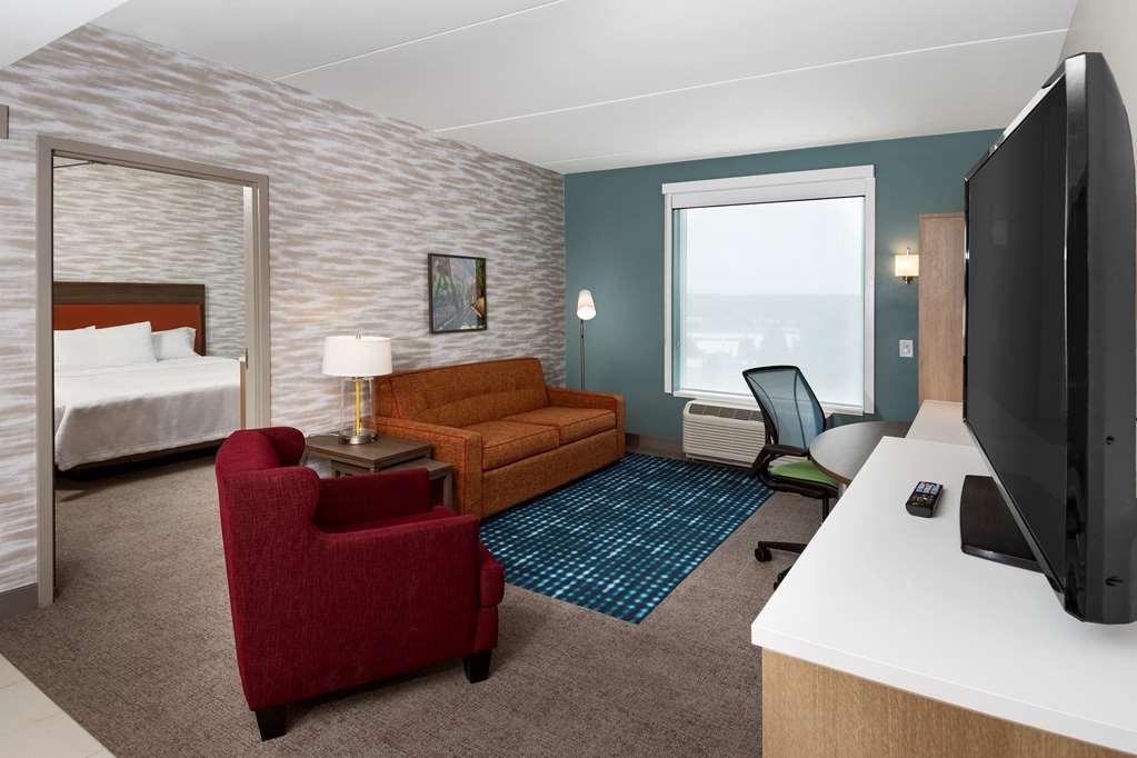 Home2 Suites By Hilton Roswell, Ga Zimmer foto